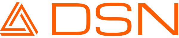 DataSysNet IT-Solutions Icon und DSN Logo
