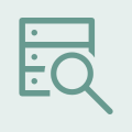 Website zur Bereitstellung von Daten für Ihre Kunden